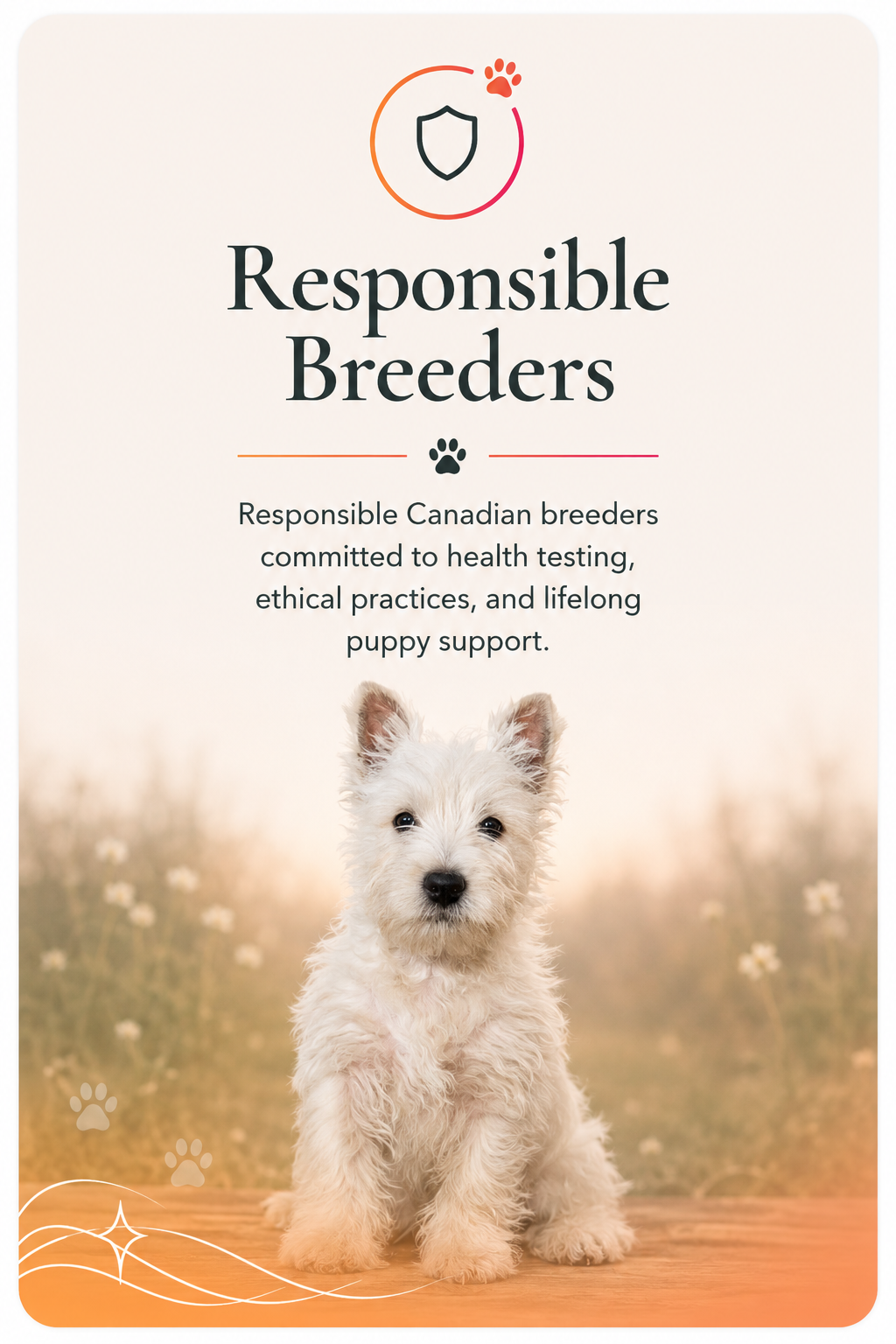 Responsible Breeders