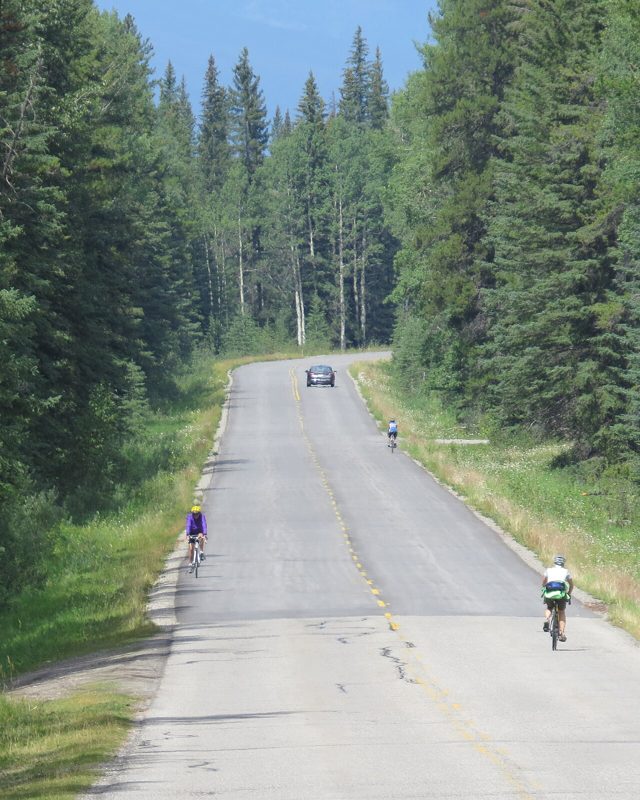 Bow Valley Parkway (9551179491)