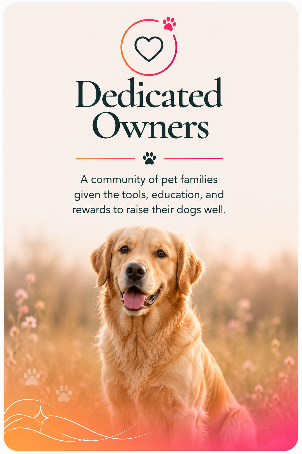 Dedicated Owners